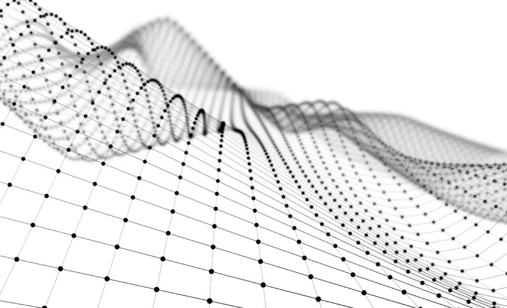 Generation of three-dimensional topographic maps